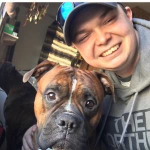 Meet your Posher, Christian